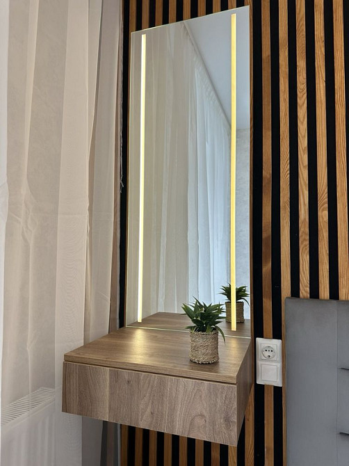 Перша здача квартири ЖК Скандія Бровари - зображення 8