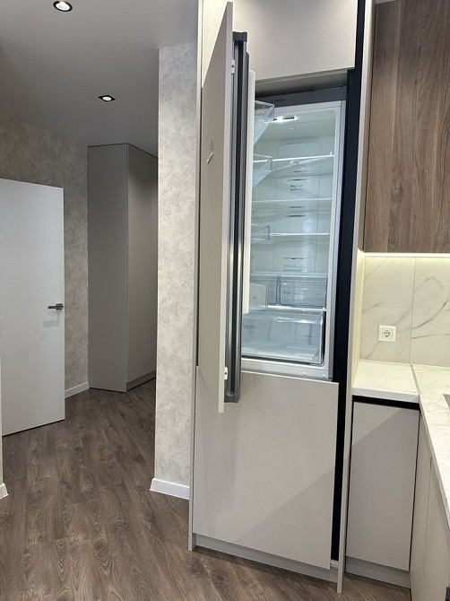 Перша здача квартири ЖК Скандія Бровари - зображення 3