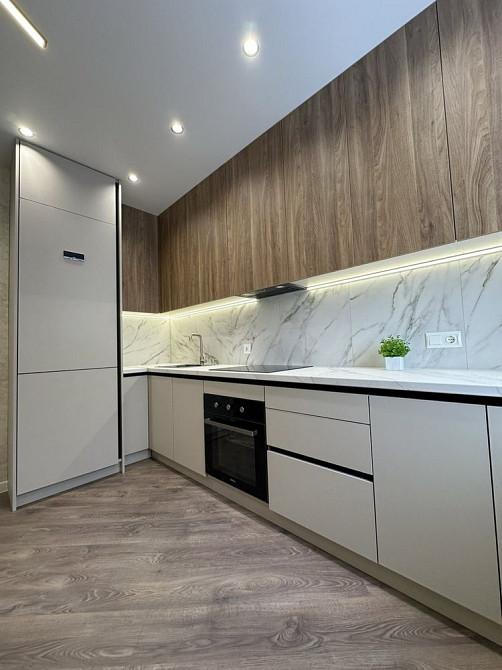 Перша здача квартири ЖК Скандія Бровари - зображення 1