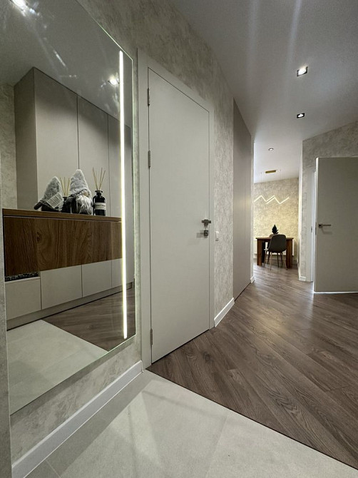 Перша здача квартири ЖК Скандія Бровари - зображення 7