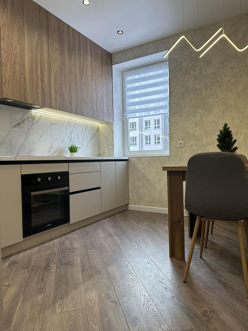 Перша здача квартири ЖК Скандія Бровари - зображення 2