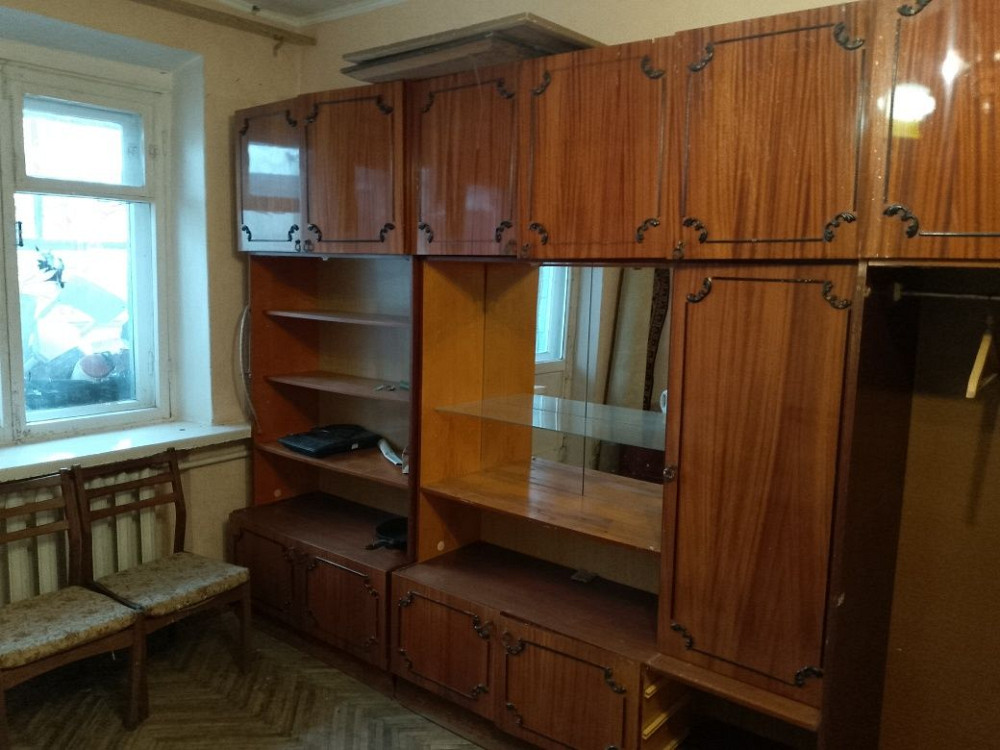 Знається одно кімнатна квартира Буча - зображення 2