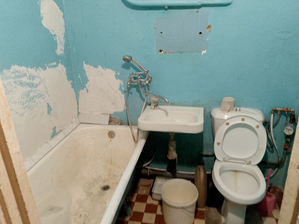 Знається одно кімнатна квартира Буча - зображення 5