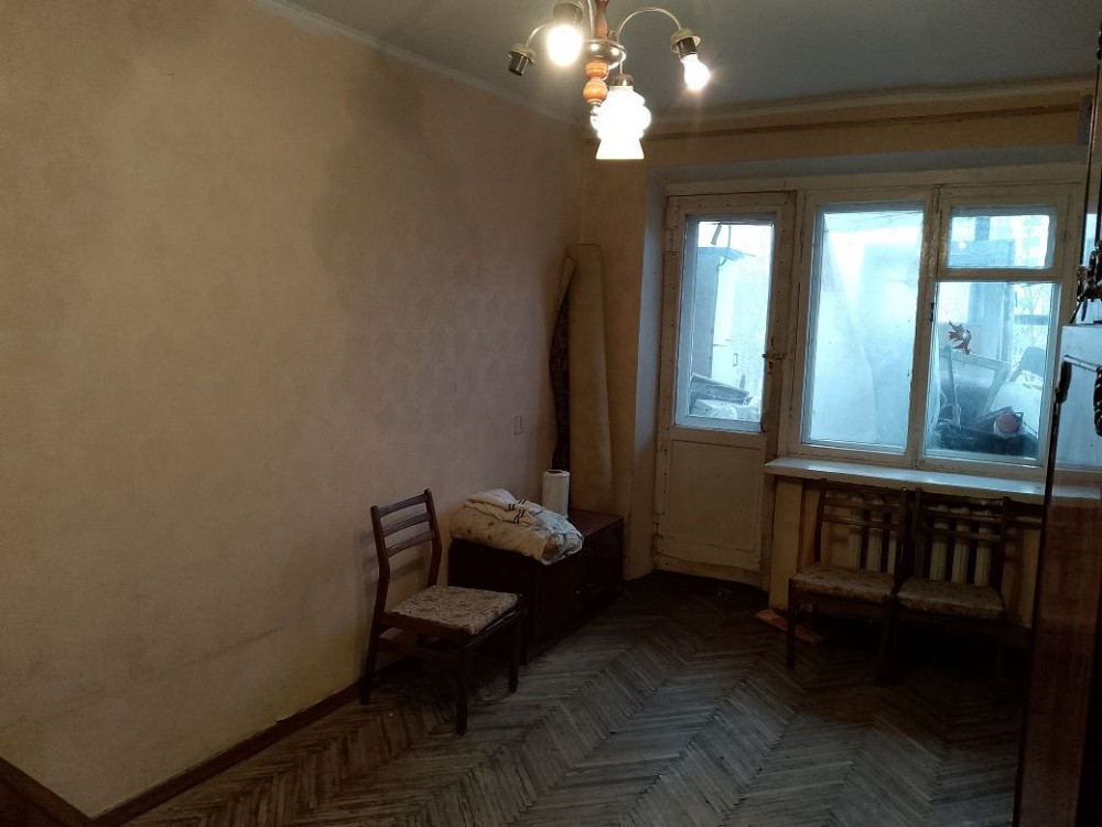 Знається одно кімнатна квартира Буча - зображення 1