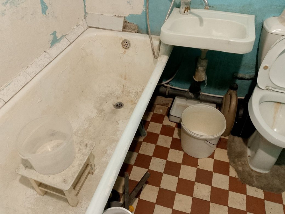 Знається одно кімнатна квартира Буча - зображення 7