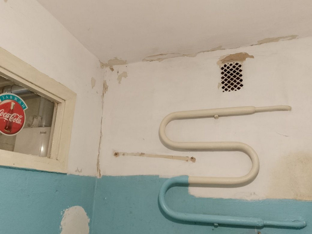 Знається одно кімнатна квартира Буча - зображення 6