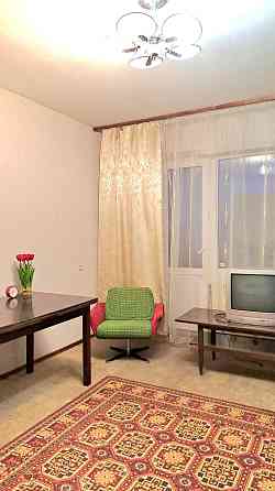 Сдам квартиру 2-х комнатную, вид на парк и реку. Дніпро