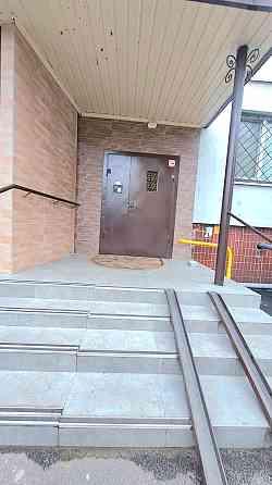 Сдам квартиру 2-х комнатную, вид на парк и реку. Дніпро