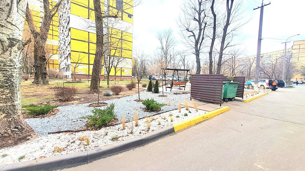 Сдам квартиру 2-х комнатную, вид на парк и реку. Дніпро - зображення 3