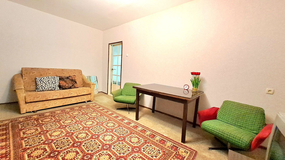 Сдам квартиру 2-х комнатную, вид на парк и реку. Дніпро - зображення 1