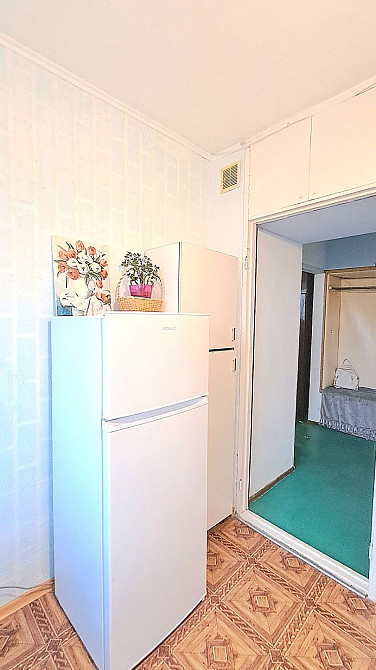 Сдам квартиру 2-х комнатную, вид на парк и реку. Дніпро - зображення 8