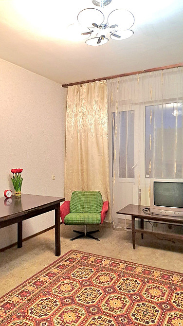 Сдам квартиру 2-х комнатную, вид на парк и реку. Дніпро - зображення 2