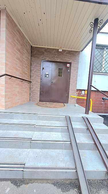 Сдам квартиру 2-х комнатную, вид на парк и реку. Дніпро - зображення 4