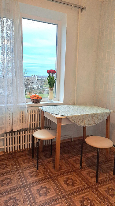 Сдам квартиру 2-х комнатную, вид на парк и реку. Дніпро - зображення 7