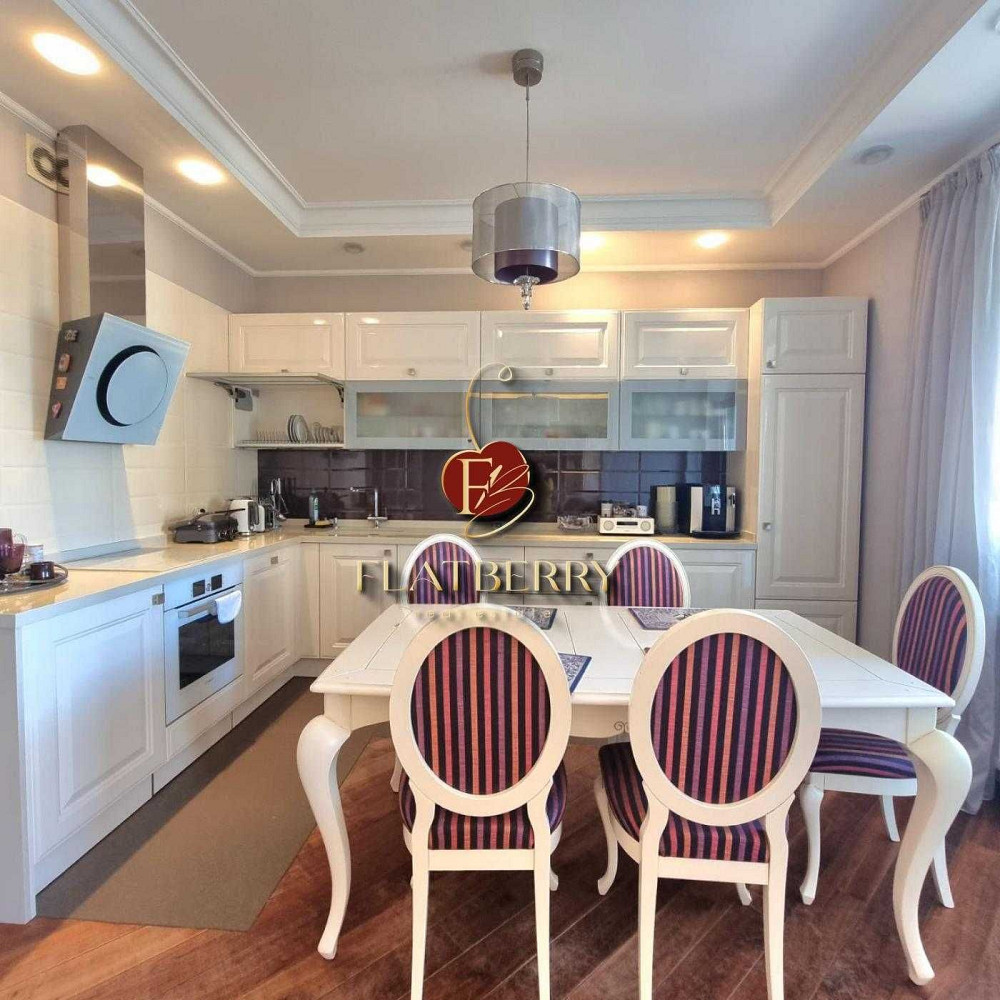 Без % Оренда 3К, ул. Лесі Українки 30б, ст.м Печерська, Печерськ Київ - зображення 7