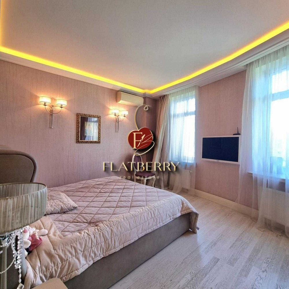 Без % Оренда 3К, ул. Лесі Українки 30б, ст.м Печерська, Печерськ Київ - зображення 2