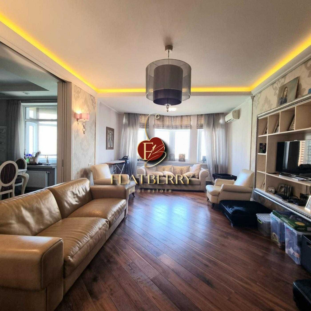 Без % Оренда 3К, ул. Лесі Українки 30б, ст.м Печерська, Печерськ Київ - зображення 4