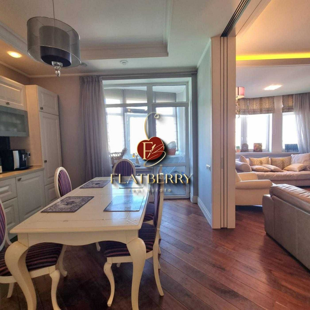 Без % Оренда 3К, ул. Лесі Українки 30б, ст.м Печерська, Печерськ Київ - зображення 5