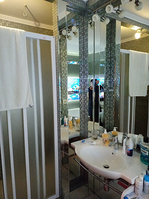 Квартира Мечты.Новострой. Херсон - изображение 4