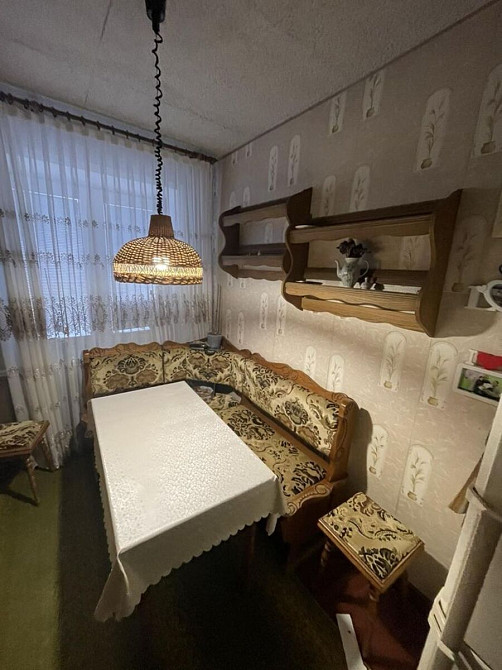 Сдам 2-комнатную квартиру с автономным отоплением Центр Слов`янськ - зображення 5