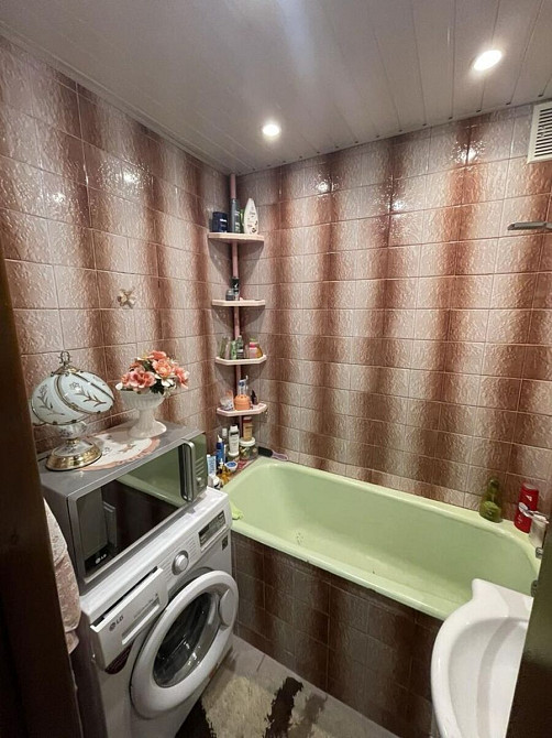 Сдам 2-комнатную квартиру с автономным отоплением Центр Слов`янськ - зображення 7