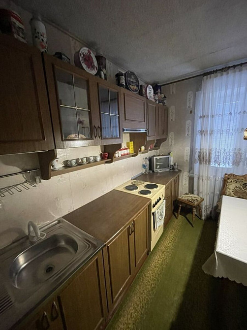 Сдам 2-комнатную квартиру с автономным отоплением Центр Слов`янськ - зображення 4