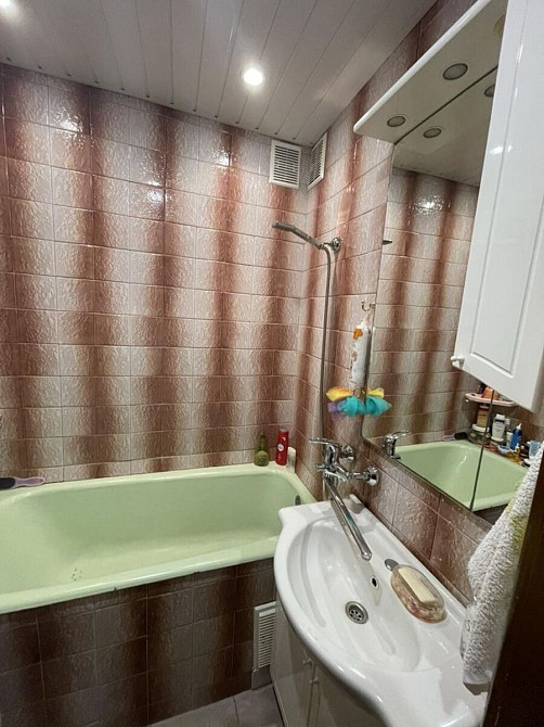 Сдам 2-комнатную квартиру с автономным отоплением Центр Слов`янськ - зображення 8