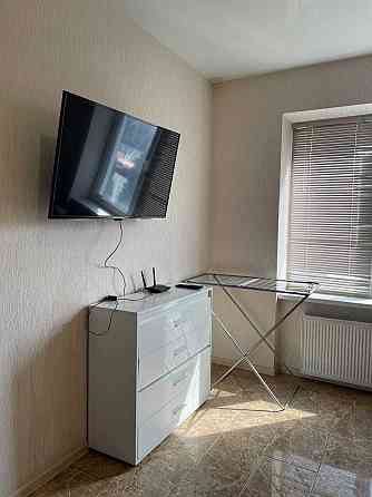 Сдам квартиру на первом этаже возле ТРЦ Французский бульвар Харьков