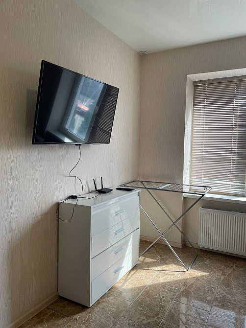 Сдам квартиру на первом этаже возле ТРЦ Французский бульвар Харьков - изображение 3