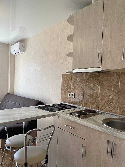 Сдам квартиру на первом этаже возле ТРЦ Французский бульвар Харьков - изображение 2