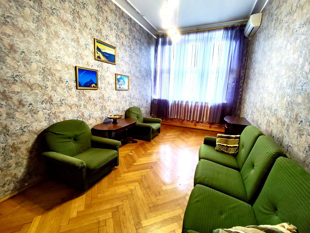 Сдам 4-х комнатную Центр, Госпром , пр. Независимости 1 ( Правды) . Харьков - изображение 8