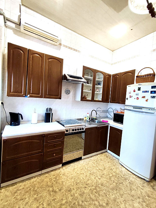 Сдам 4-х комнатную Центр, Госпром , пр. Независимости 1 ( Правды) . Харьков - изображение 3