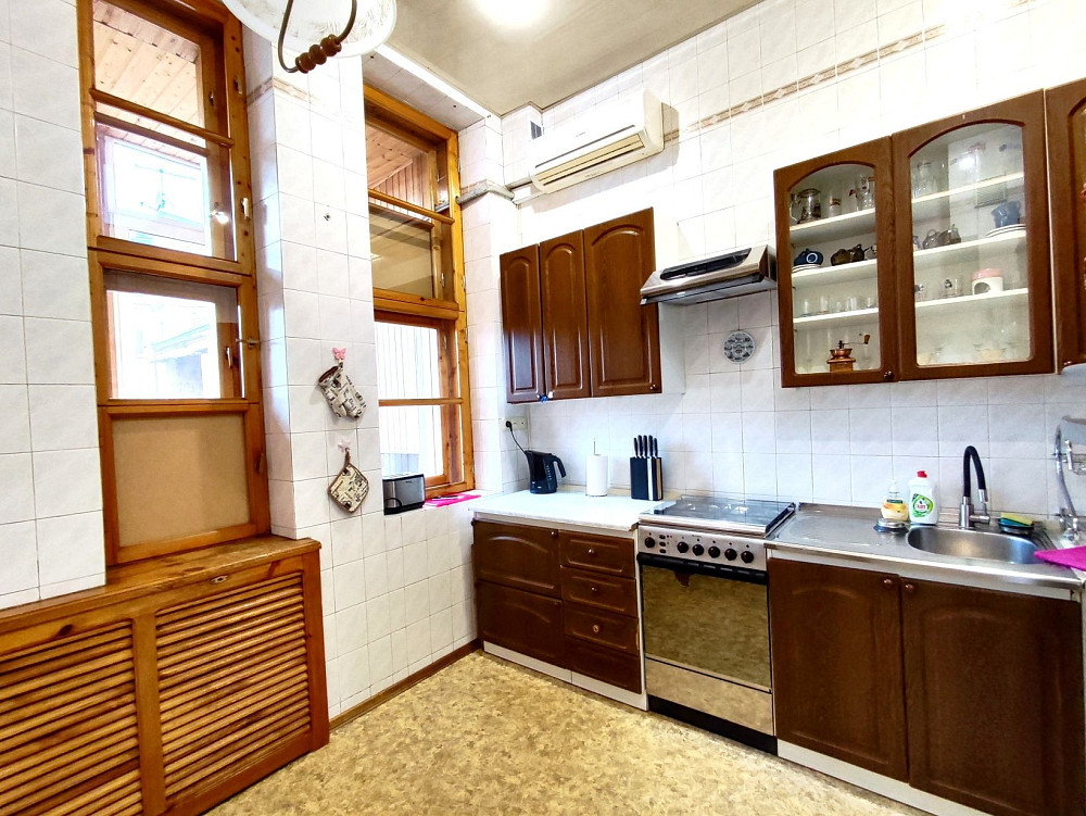 Сдам 4-х комнатную Центр, Госпром , пр. Независимости 1 ( Правды) . Харьков - изображение 4