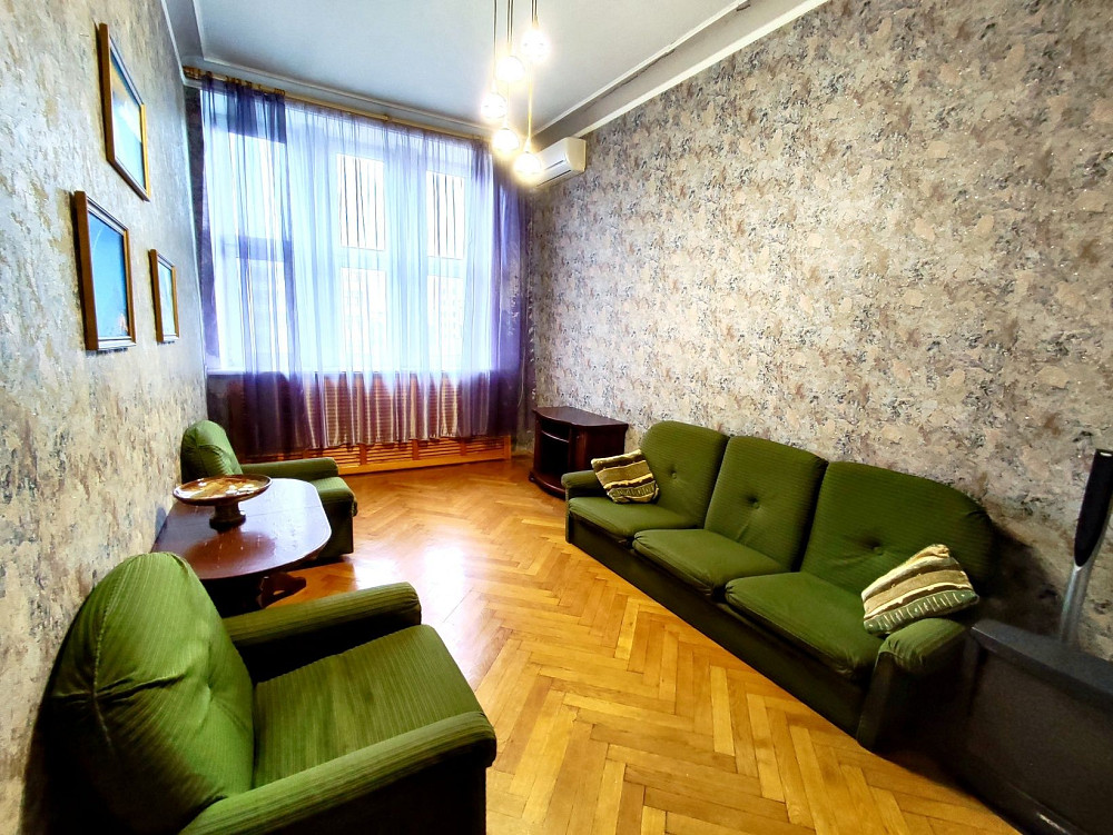 Сдам 4-х комнатную Центр, Госпром , пр. Независимости 1 ( Правды) . Харьков - изображение 7