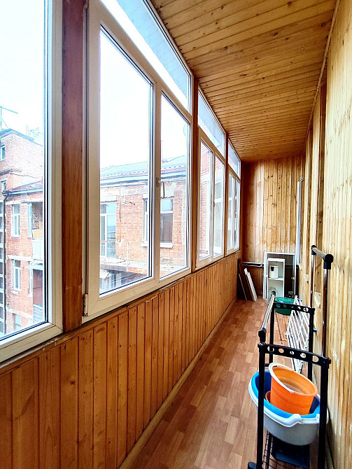 Сдам 4-х комнатную Центр, Госпром , пр. Независимости 1 ( Правды) . Харьков - изображение 6