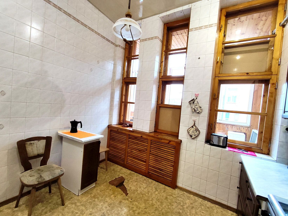 Сдам 4-х комнатную Центр, Госпром , пр. Независимости 1 ( Правды) . Харьков - изображение 5