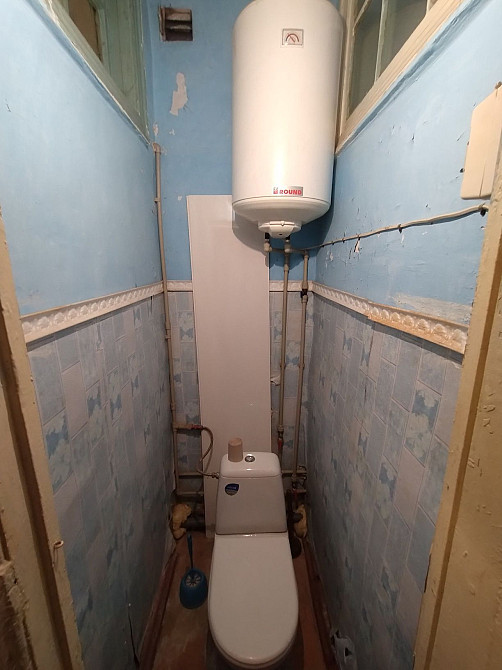 Сдам 1 ком кв-ру на Анголенко Запоріжжя - зображення 7