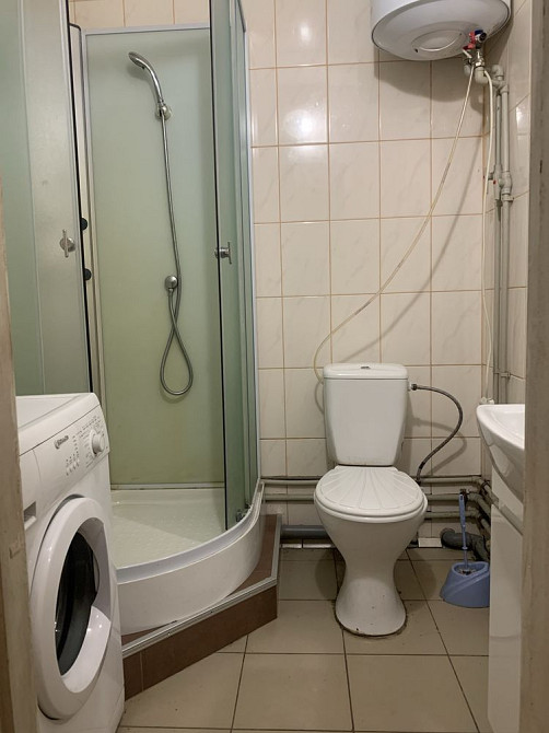 Сдам 1 комнатную квартиру в Песочине(надточии) Надточии - изображение 4