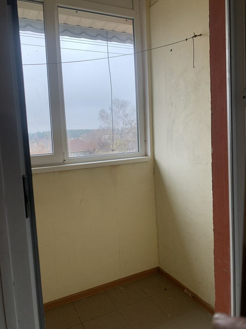 Сдам 1 комнатную квартиру в Песочине(надточии) Надточии - изображение 6