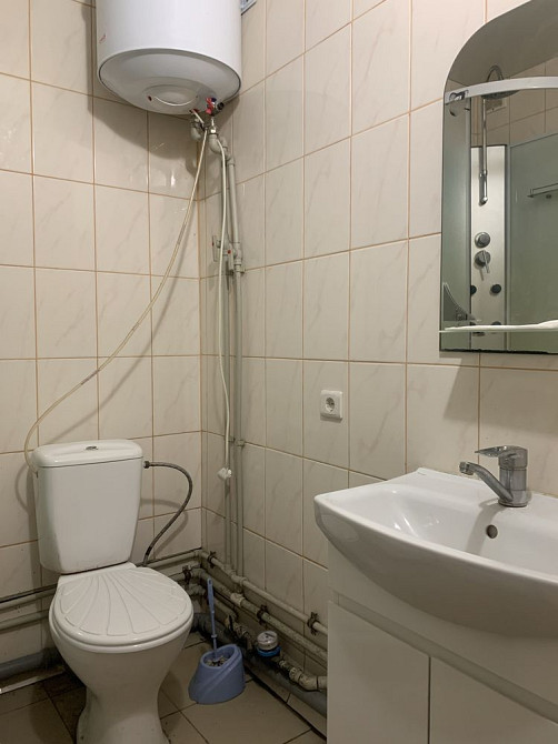 Сдам 1 комнатную квартиру в Песочине(надточии) Надточии - изображение 8