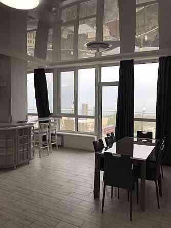 Аренда ‼️ Lux пентхауса ‼️ терраса , вид моря , 3 спальни ‼️ Одеса