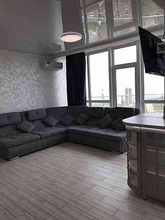 Аренда ‼️ Lux пентхауса ‼️ терраса , вид моря , 3 спальни ‼️ Одеса