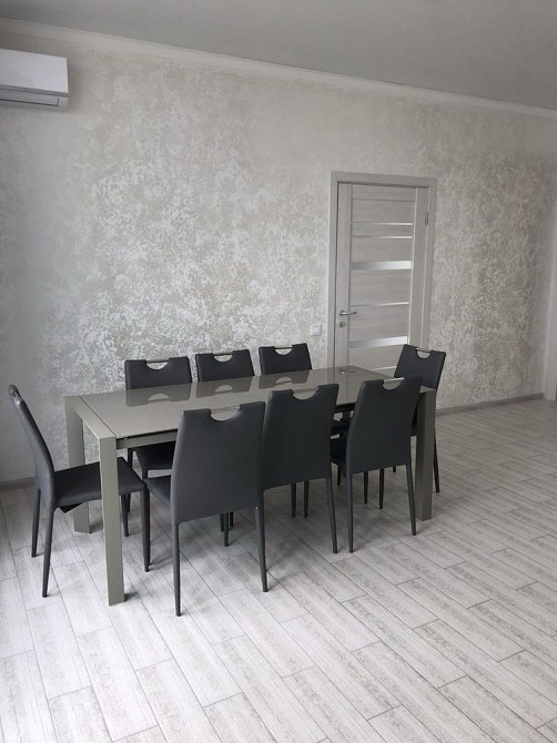 Аренда ‼️ Lux пентхауса ‼️ терраса , вид моря , 3 спальни ‼️ Одеса - зображення 6