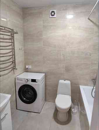 Оренда однокімнатної новобудови з автономним опаленням Ровно