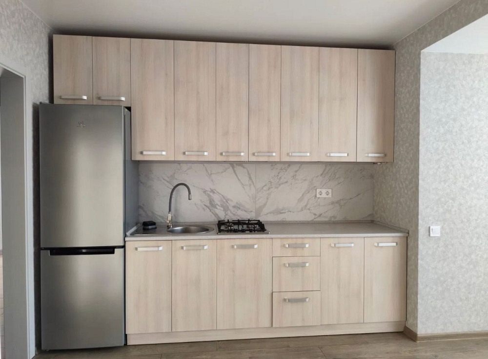 Оренда однокімнатної новобудови з автономним опаленням Ровно - изображение 8