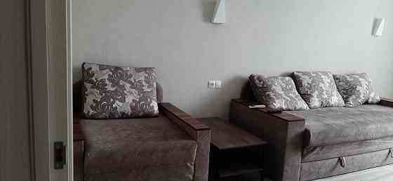 Сдам 1к в новом доме  возле метро "Демеевская". Київ