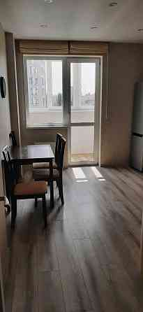 Сдам 1к в новом доме  возле метро "Демеевская". Київ