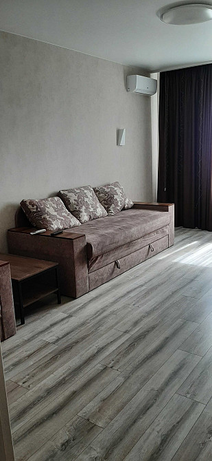 Сдам 1к в новом доме  возле метро "Демеевская". Київ - зображення 3