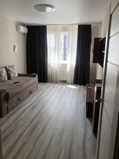 Сдам 1к в новом доме  возле метро "Демеевская". Київ - зображення 1