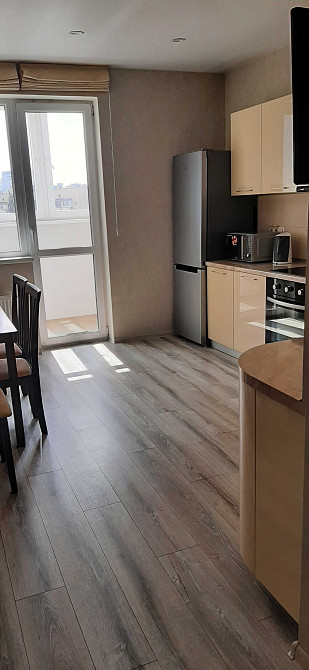 Сдам 1к в новом доме  возле метро "Демеевская". Київ - зображення 7